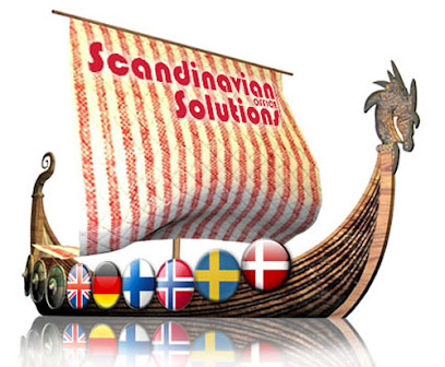 Scandinavian Office Solutions