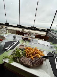 Frite du Restaurant Les Terrasses de La Baie à Le Mont-Saint-Michel - n°7