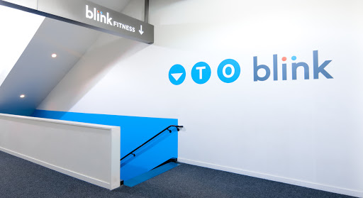 Gym «Blink Fitness 125th Street», reviews and photos, 301 W 125th St, New York, NY 10027, USA