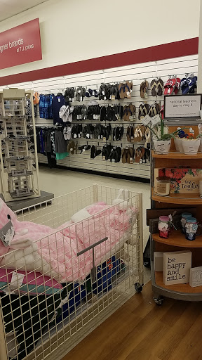 Department Store «T.J. Maxx», reviews and photos, 7555 W Hillsborough Ave, Tampa, FL 33615, USA