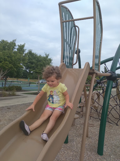 Park «Cyntheanne Park», reviews and photos, 12383 Cyntheanne Rd, Fishers, IN 46037, USA