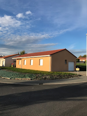 AGCA FAÇADES à Thiers