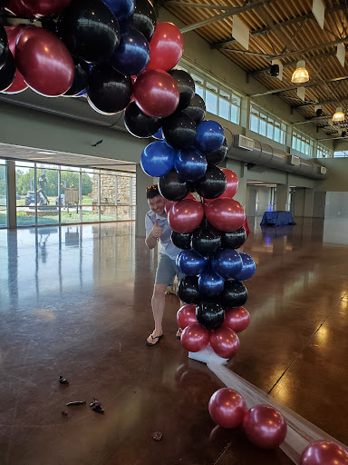 Event Venue «Wilma Rudolph Event Center - (WREC)», reviews and photos, 1190 TN-48, Clarksville, TN 37040, USA