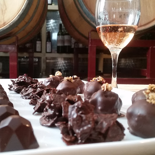 Winery «Zoll Cellars - Winery», reviews and photos, 110 Old Mill Rd, Shrewsbury, MA 01545, USA