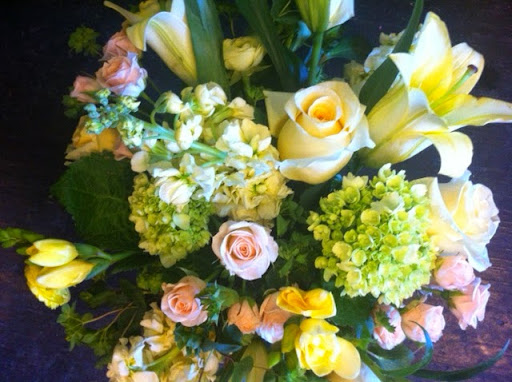 Florist «Halsted Flowers, LLC», reviews and photos, 2725 N Halsted St, Chicago, IL 60614, USA