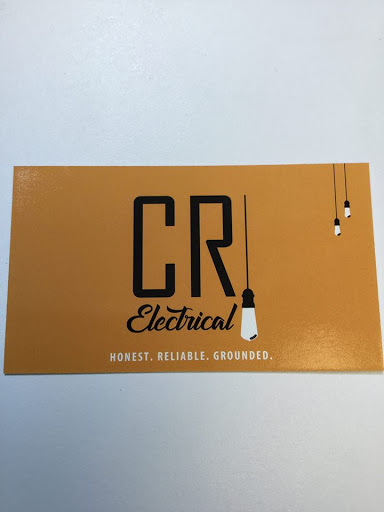 CR Electrical LLC