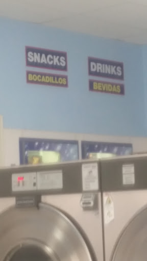 Laundromat «Speed Wash Laundry», reviews and photos, 9340 Magnolia Ave, Riverside, CA 92503, USA