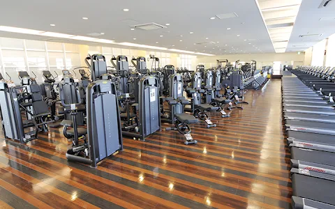 Tipness Fitness Club Nerima image