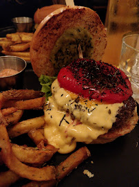 Les plus récentes photos du Restaurant Les Frérots Burger, bistrot à Paris - n°5