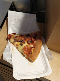 Plats et boissons du Pizzeria Pizza Hut Express à Sailly-Flibeaucourt - n°1