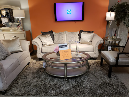 Furniture Store «Ashley HomeStore», reviews and photos, 168 Daniel Webster Hwy, Nashua, NH 03060, USA