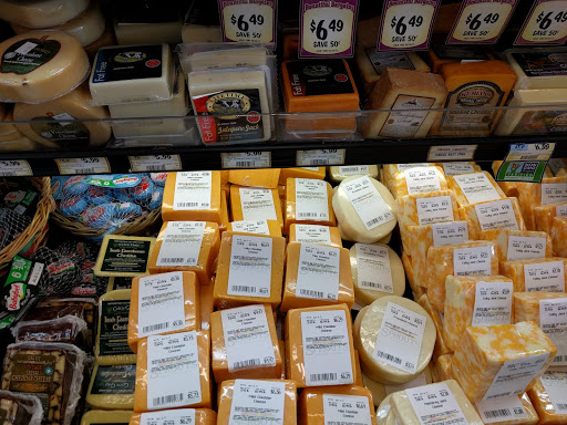 Health Food Store «Sprouts Farmers Market», reviews and photos, 600 W Hillcrest Dr, Thousand Oaks, CA 91360, USA