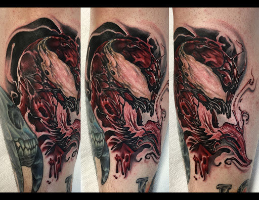 Explore small nyc tattoo ideas, creative tattoo ideas in Berlin, available at Valhalla Artworks