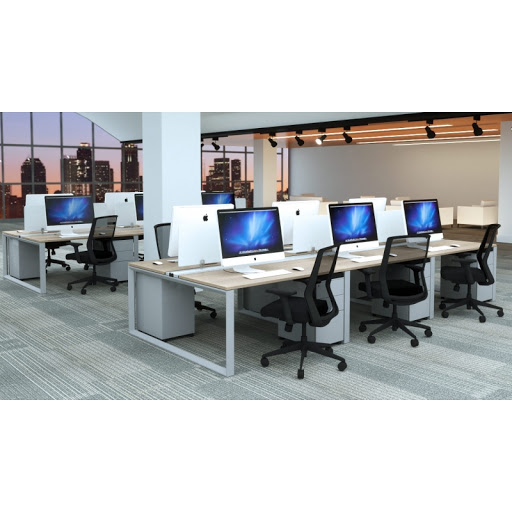 Office Furniture Store «Smart Buy Office Furniture», reviews and photos, 8910 Research Blvd #F2, Austin, TX 78758, USA