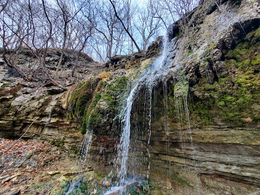 Park «Shadow Falls Park», reviews and photos, 30 N Mississippi River Blvd, St Paul, MN 55104, USA