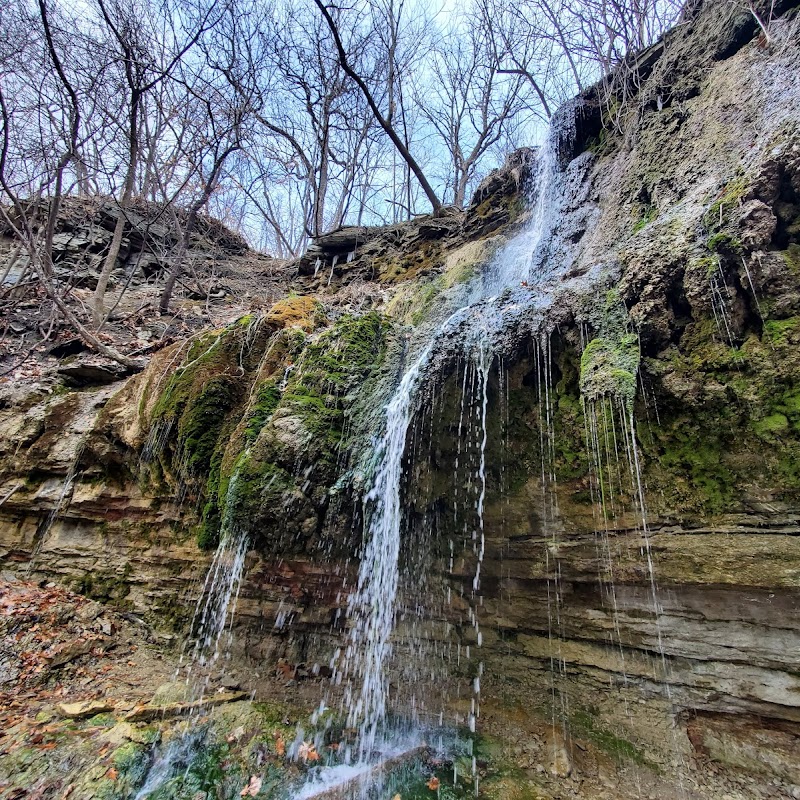 Shadow Falls Park