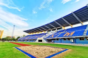 KMITL Stadium image