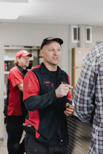 Auto Repair Shop «Grinnell Firestone», reviews and photos, 2026 6th Ave, Grinnell, IA 50112, USA