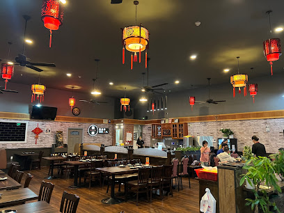 Wojia Hunan Cuisine - 917 San Pablo Ave, Albany, CA 94706