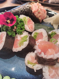 Sushi du Restaurant japonais Ô Petit Japon à Metz - n°18