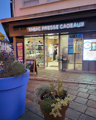 Le GC Tabac à Lannemezan
