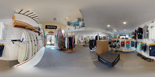 Dog House Surf Shop, 246 Miracle Strip Pkwy SE, Fort Walton Beach, FL 32548, USA, 