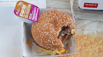 Hamburger du Restauration rapide McDonald's à Maurepas - n°13