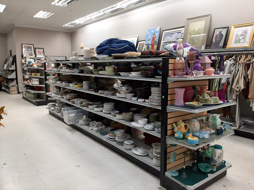 Thrift Store «Goodwill Aurora - Belleview», reviews and photos, 14400 E Belleview Ave, Aurora, CO 80015, USA