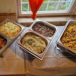 Photo n°1 de l'avis de Ines.a fait le 15/05/2023 à 10:41 sur le  Imbiss & Partyservice Zur kleinen Eiche à Wiederstedt