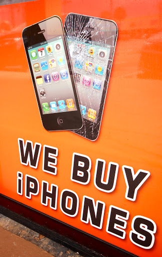 Electronics Repair Shop «DrPhoneFix Kendall», reviews and photos, 8813 SW 107th Ave, Miami, FL 33176, USA