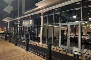 Salt Steakhouse image