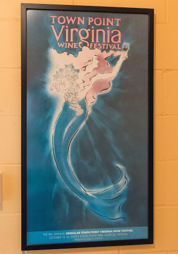 Vineyard «Chatham Vineyards & Winery», reviews and photos, 9232 Chatham Rd, Machipongo, VA 23405, USA