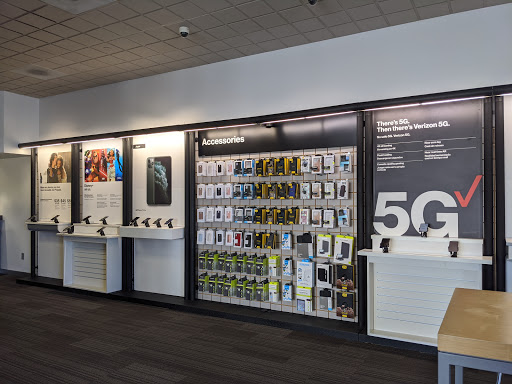 Cell Phone Store «Verizon», reviews and photos, 913 Rancho Pkwy j, Arroyo Grande, CA 93420, USA