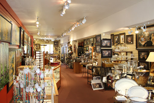 Art Gallery «Southwestern Expressions», reviews and photos, 312 Main St, Park City, UT 84060, USA