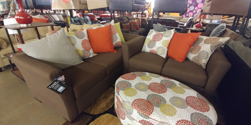 Mattress Store «Wholesale Mattress & Furniture Outlet», reviews and photos, 5555 St.Louis Mills Blvd #135, Hazelwood, MO 63042, USA