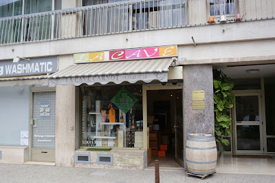 La Cave Carnot à Le Cannet