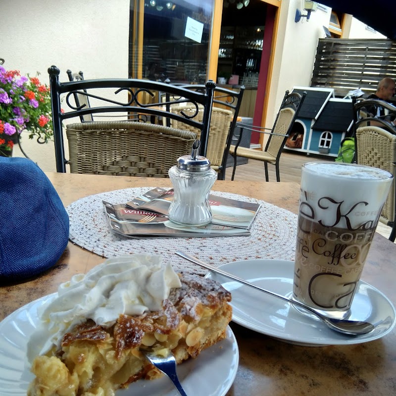 s'Cafe an der Donau