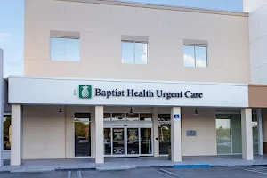 Baptist Health Urgent Care | Pinecrest image