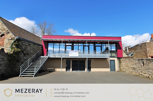 MEZERAY Immobilier à Grand-Fougeray