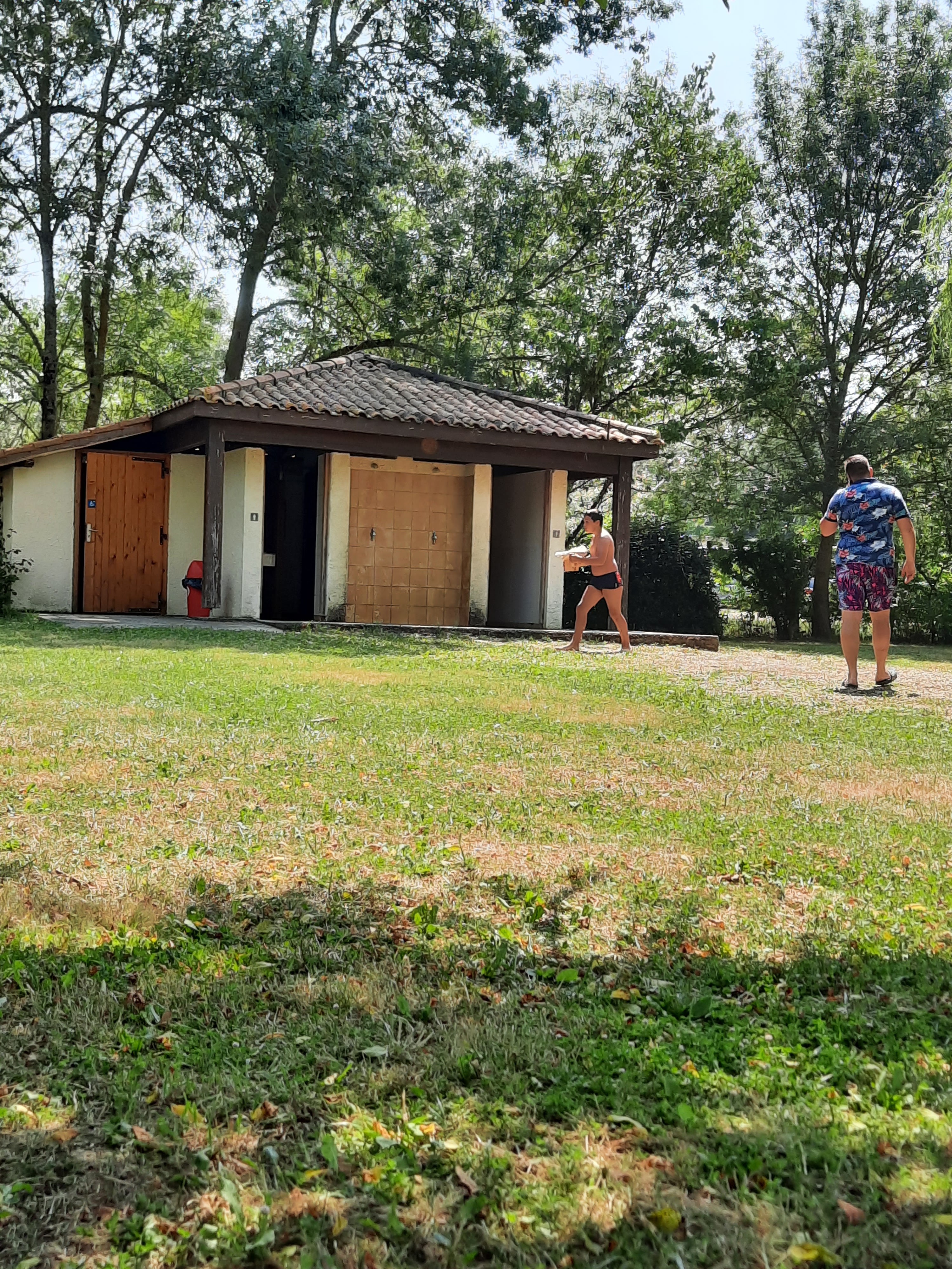 Photo n° 3 de l'avis de Nath.i fait le 08/08/2021 à 13:32