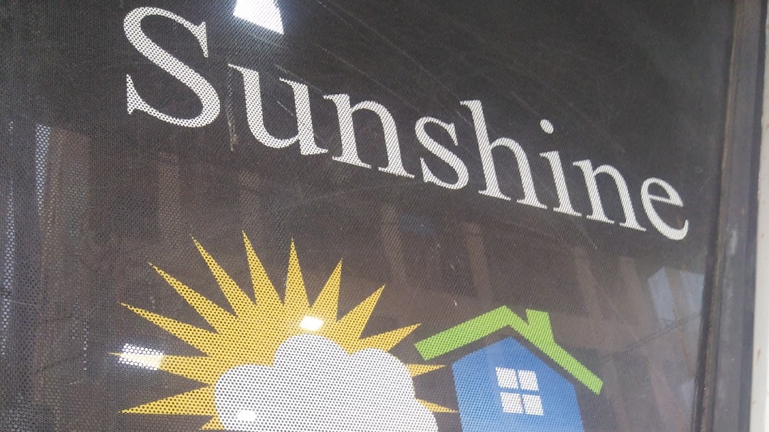 Sunshine Real Estate and Builder