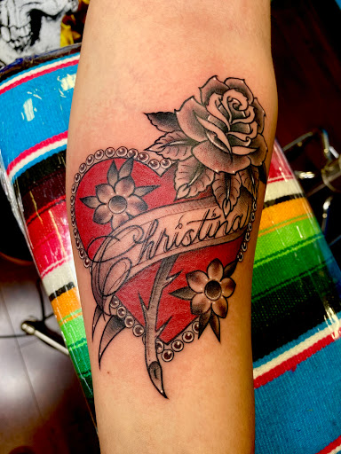 Explore personality disorder bpd tattoo ideas, creative tattoo ideas in Modesto, available at Inkwell Tattoo