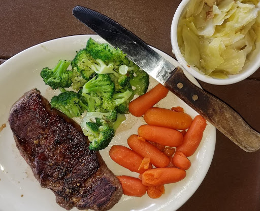 American Restaurant «Cracker Barrel Old Country Store», reviews and photos, 4680 Lenoir Ave, Jacksonville, FL 32216, USA