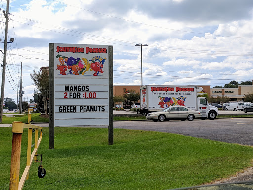 Produce Market «Southside Produce Co Inc», reviews and photos, 8240 Perkins Rd, Baton Rouge, LA 70810, USA