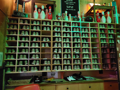 Lounge «Dust Bowl Lanes and Lounge», reviews and photos, 211 S Elgin Ave, Tulsa, OK 74120, USA