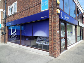 Leaders Letting & Estate Agents Sarisbury Green