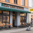 Hatscher Café Borwin