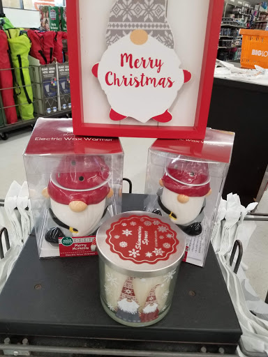 Discount Store «Big Lots», reviews and photos, 4233 Florida Ave S, Lakeland, FL 33813, USA