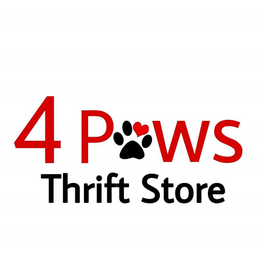 Thrift Store «St. Paws Thrift Store», reviews and photos, 304 12th St, West Columbia, SC 29169, USA