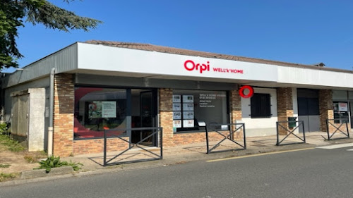 Agence immobilière ORPI Well 'K' Home Voisins Voisins-le-Bretonneux